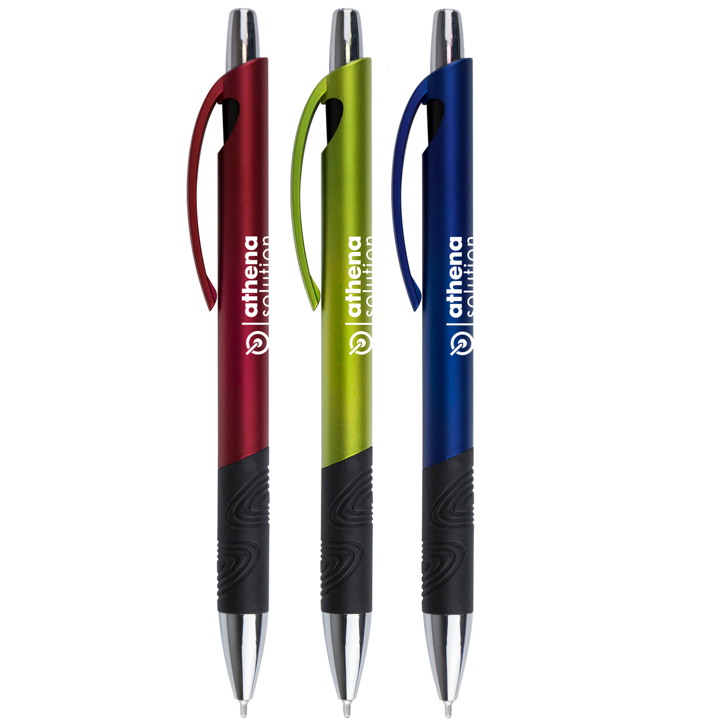 Blue Athena Super Glide Pen