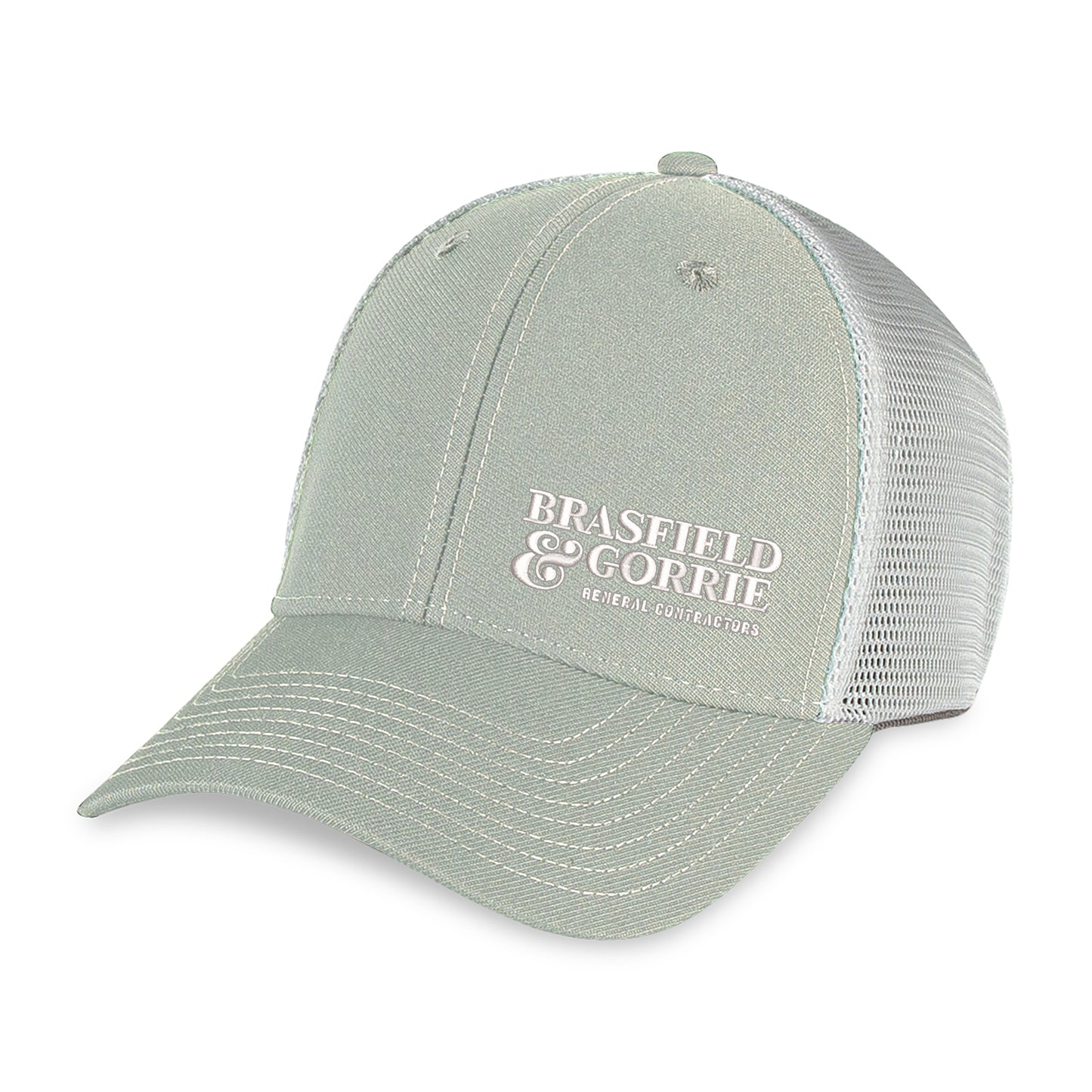 Merrimack Hat Co.® Casey Trucker