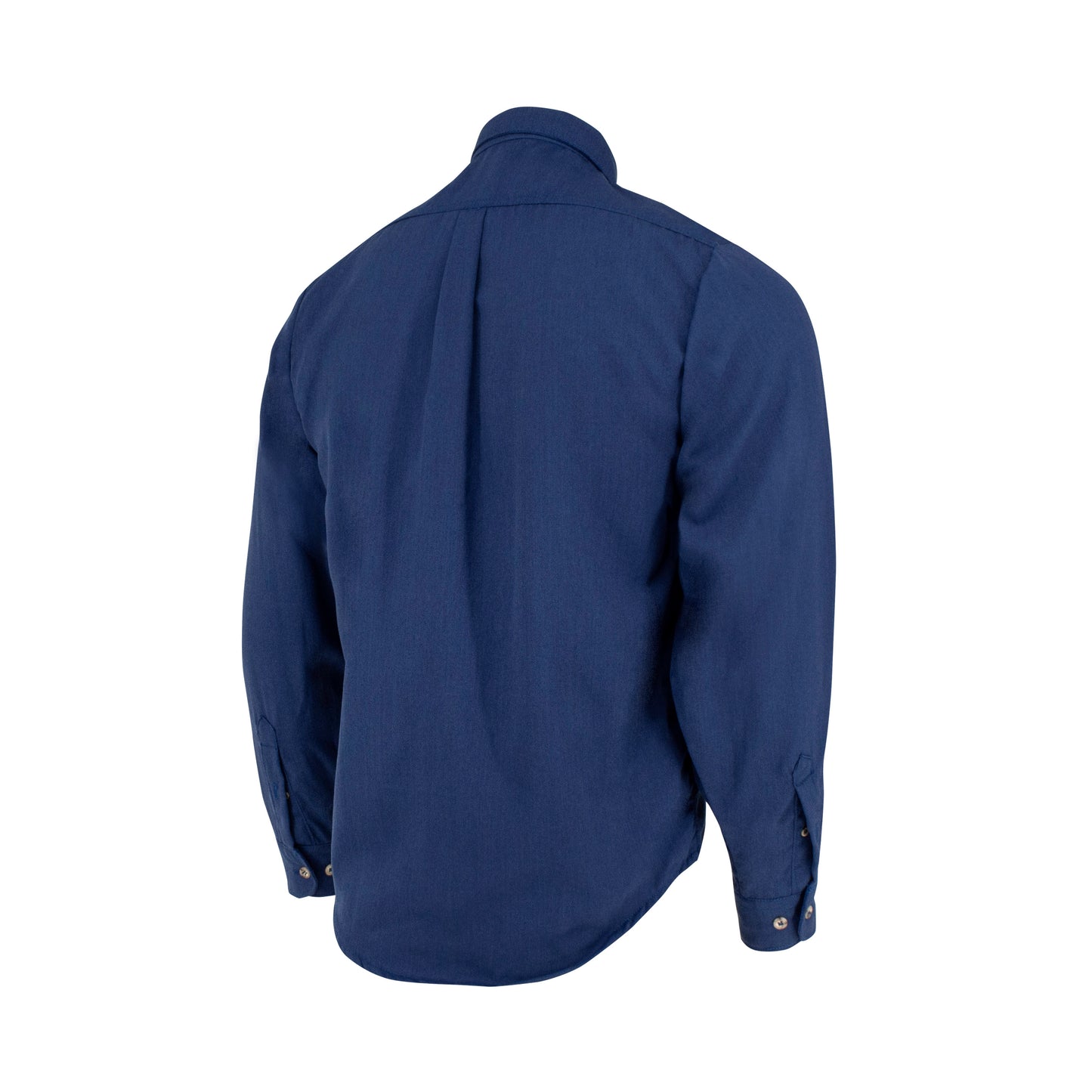VDH5SH DH Air™ 5.5 oz Breathable FR Shirt (CAT 2) - Cobalt - Size 2X