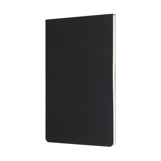Black Moleskine® Large Sketchpad