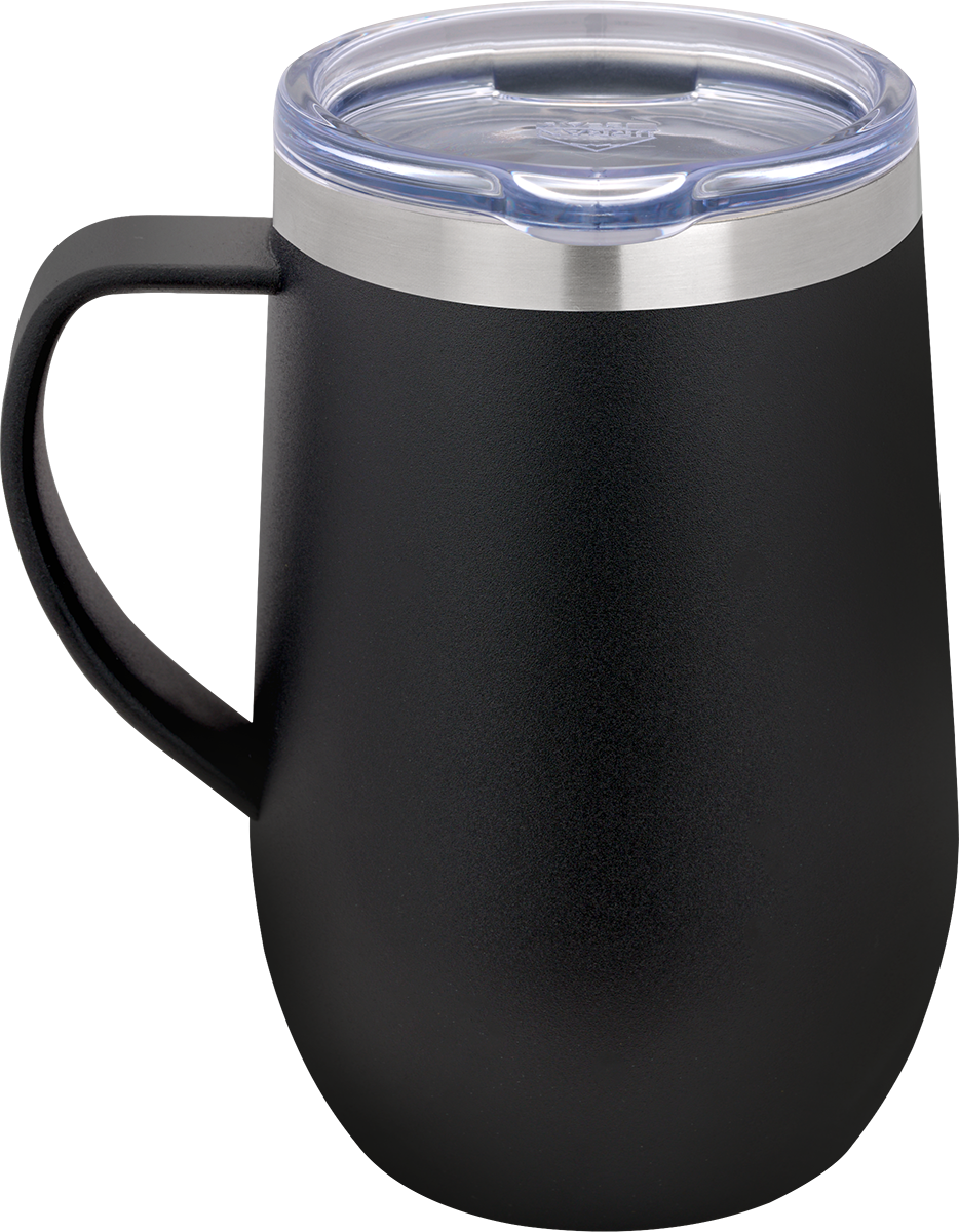 18 oz Urban Peak® Stout Trail Vacuum Mug