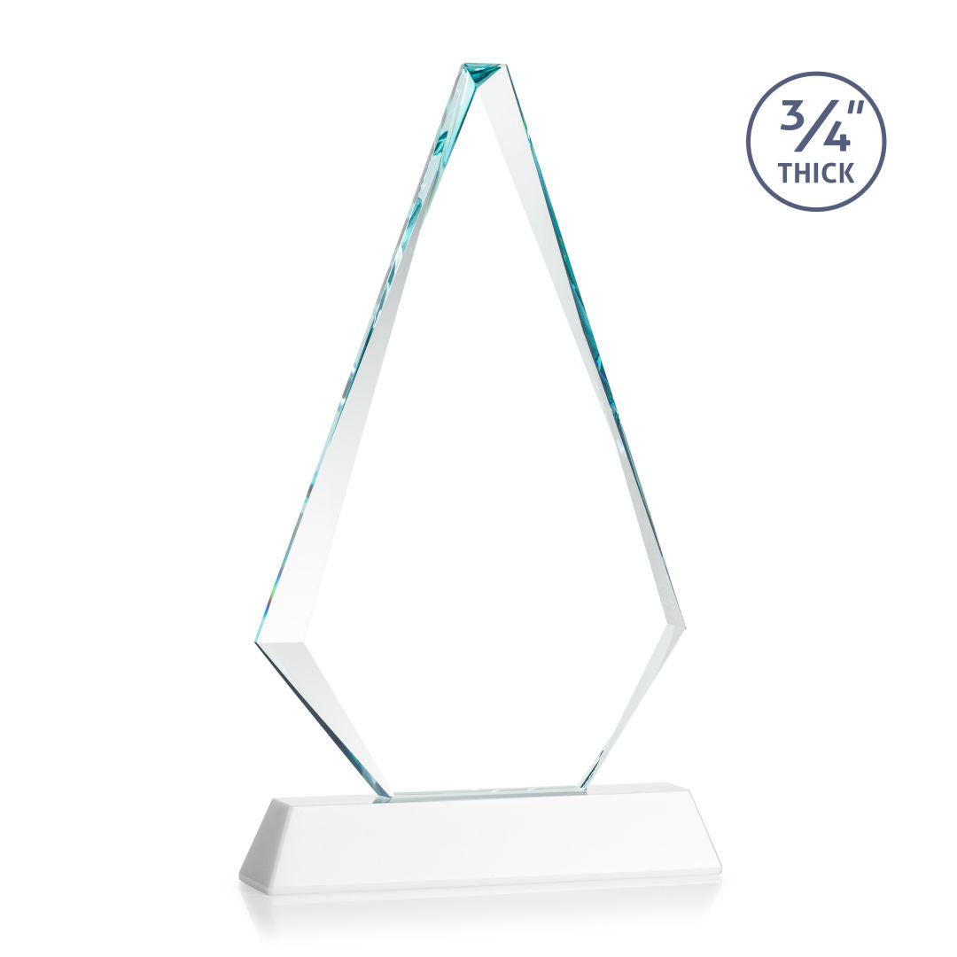 Windsor Award on Newhaven - White