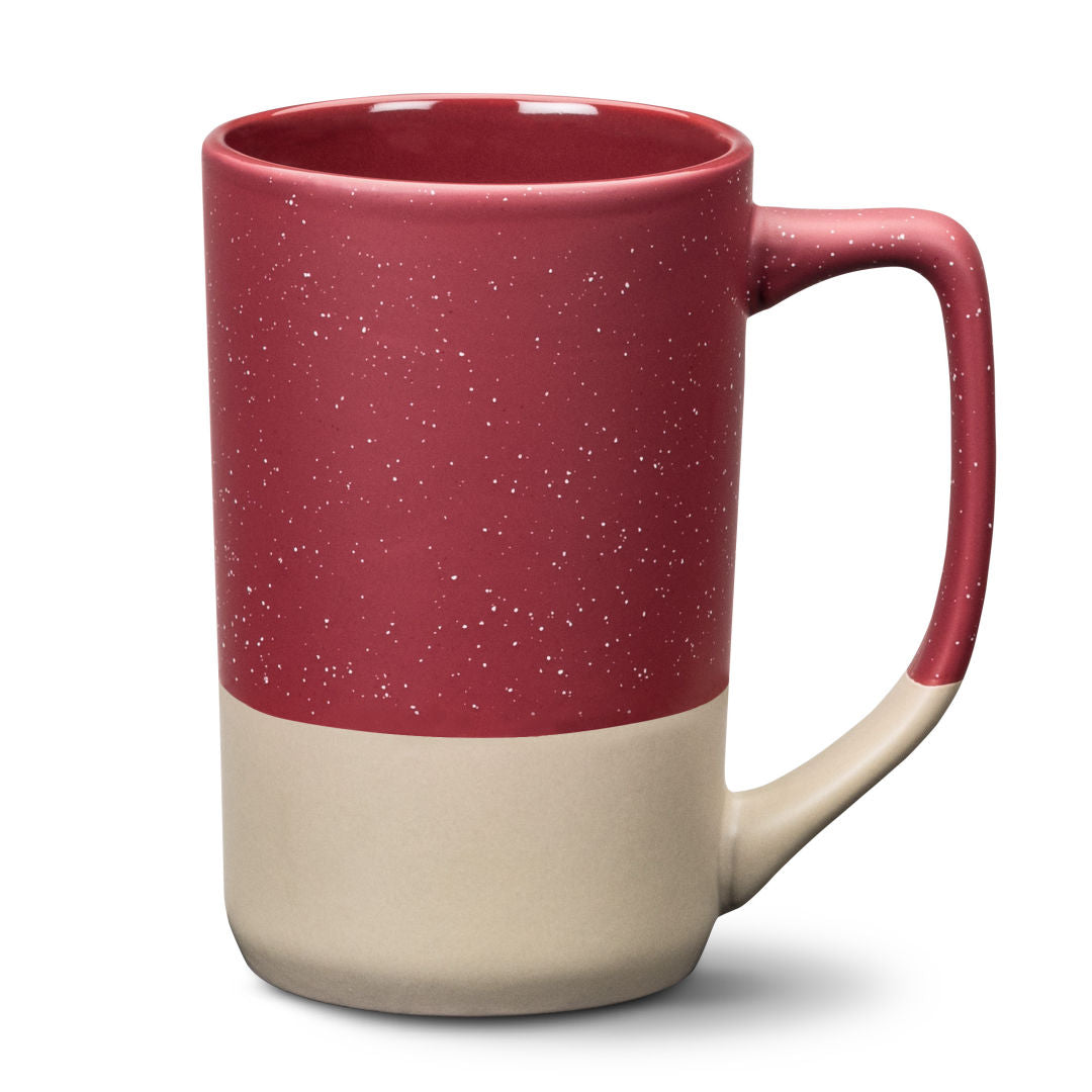 Wickstead Mug - 16oz - Deep Etch