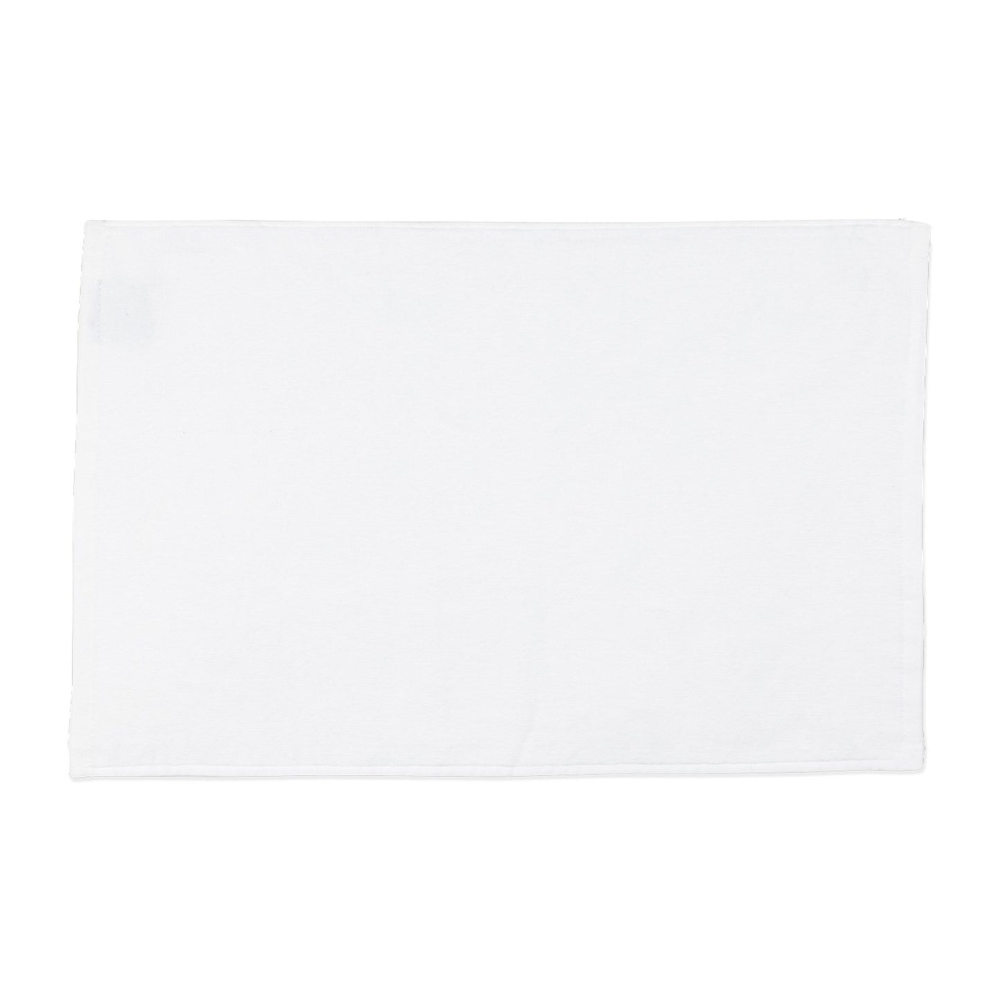 Mid-Weight Velour Hand & Sports Towel