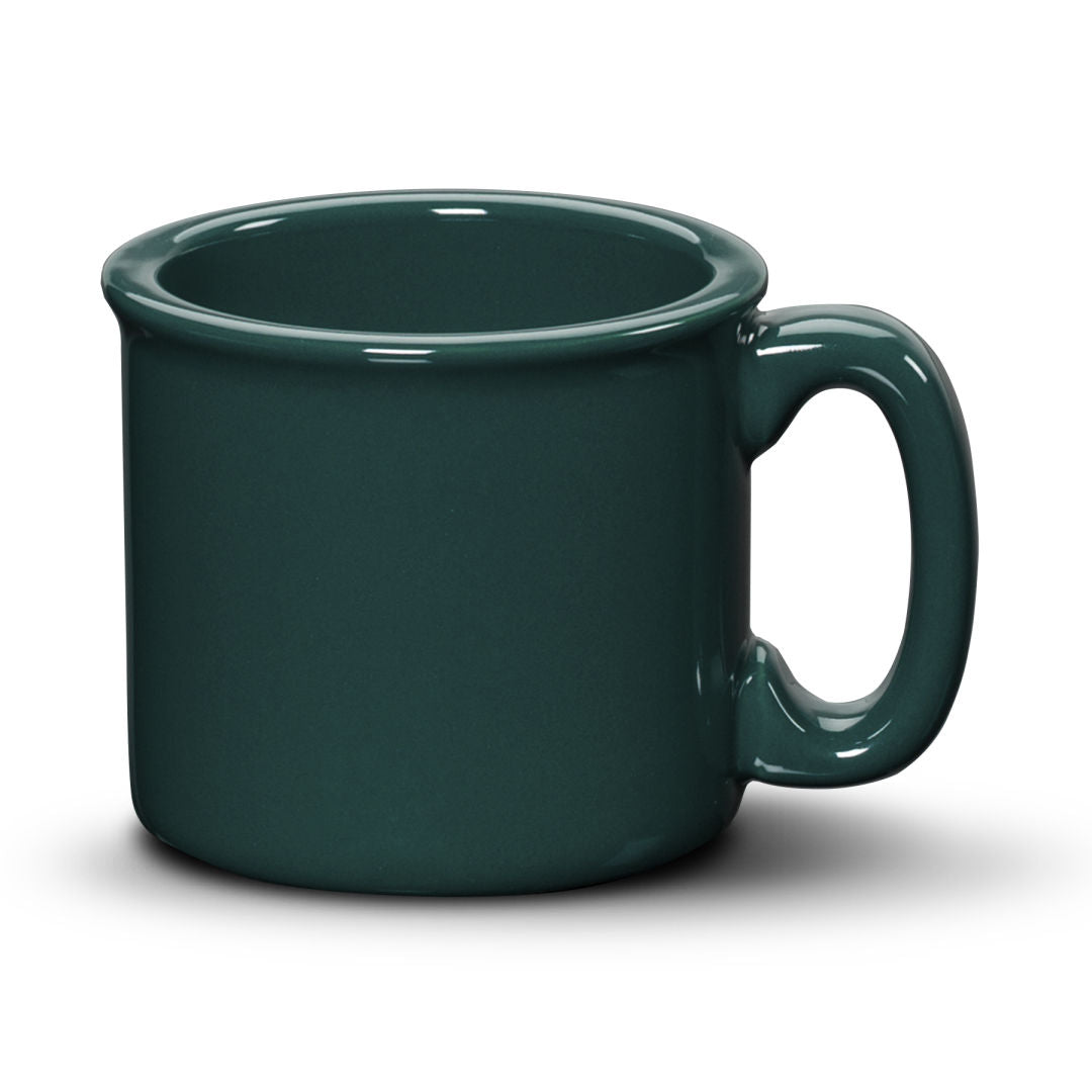 Kawartha Mug - 15oz - Deep Etch