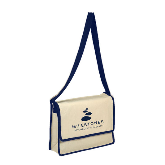 Greenwich Messenger Bag