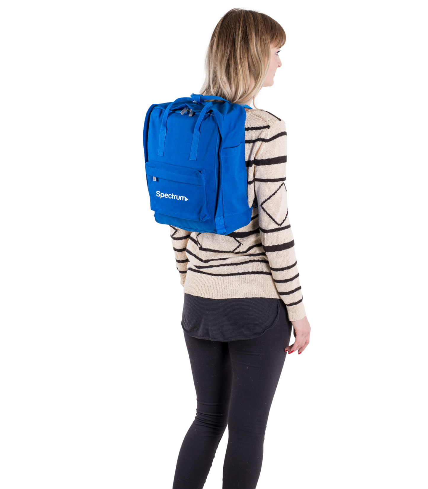 The Mini Backpack
