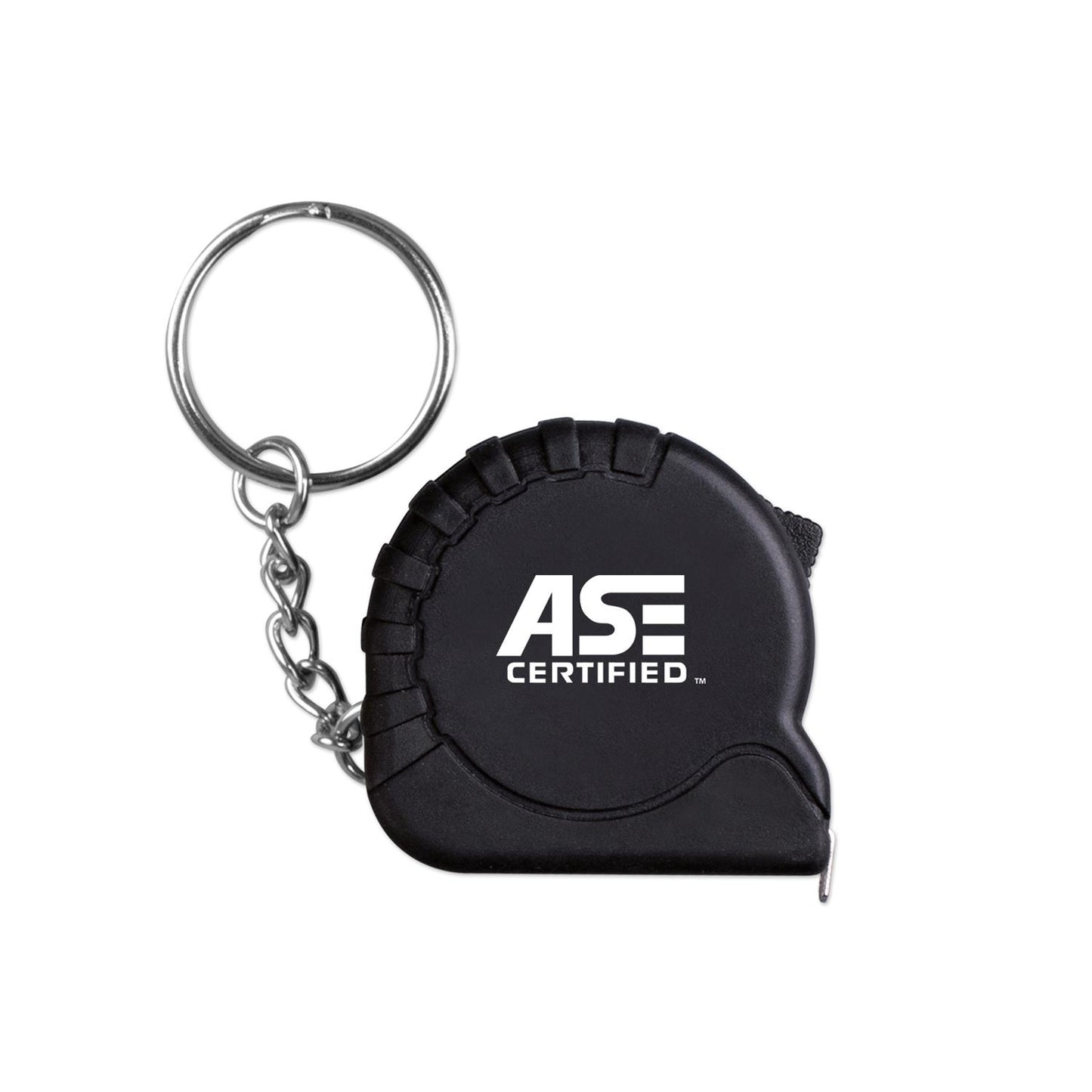 3 Ft. Mini Tape Measure with Keychain