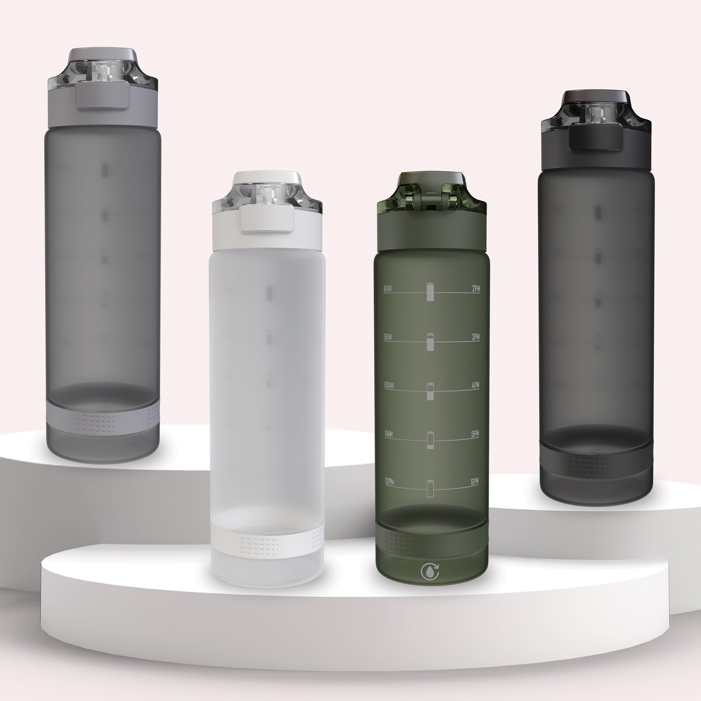 Call of the wild - measure up 1000 ml / 34 oz tritan<sup>tm bottle