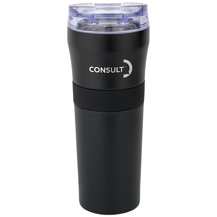 Urban Peak® 20 oz Terra Trail Vacuum Tumbler