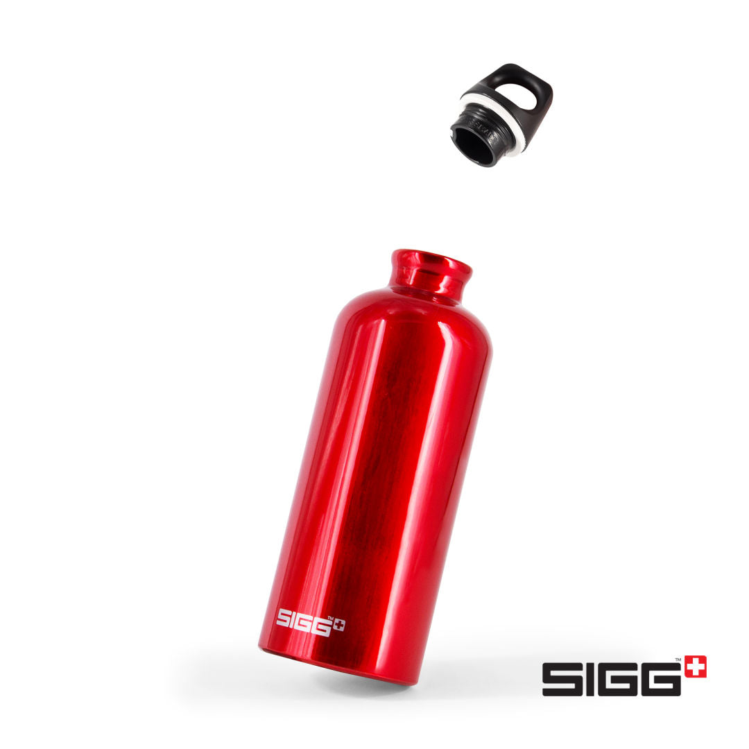 SIGG™ Classic Traveller Bottle - 20oz
