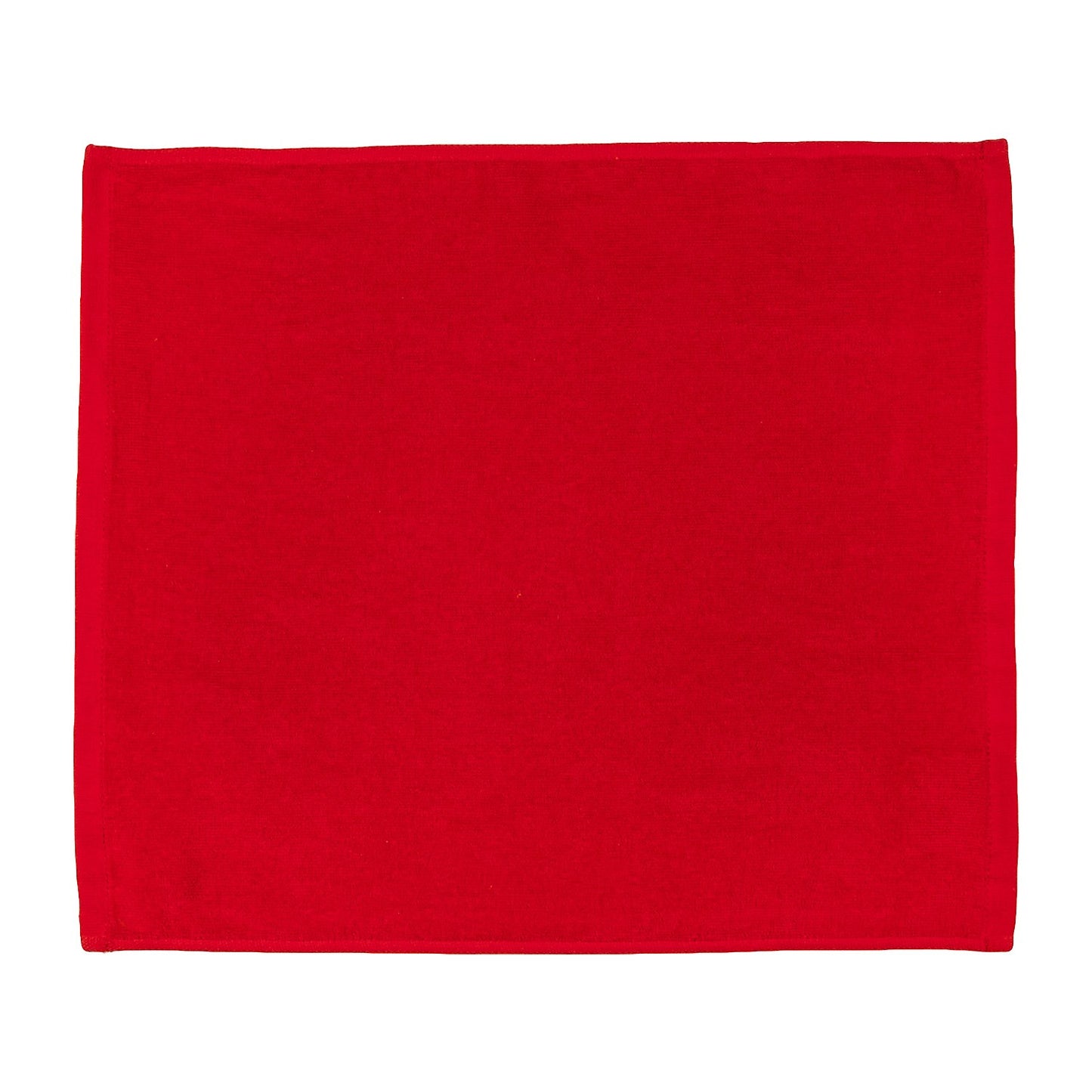 Premium Mid-Weight Velour Sports Towel