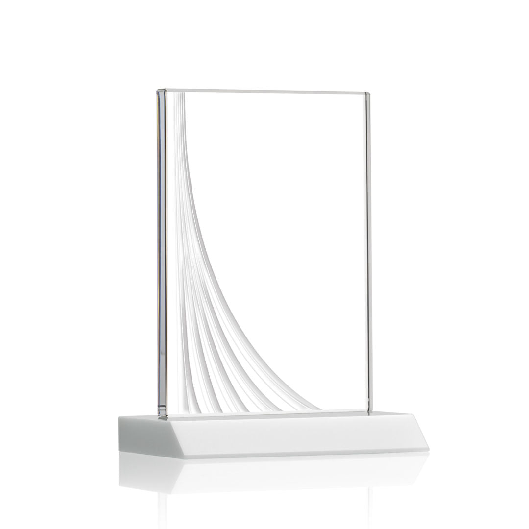 Leighton Liquid Crystal™ Award - White