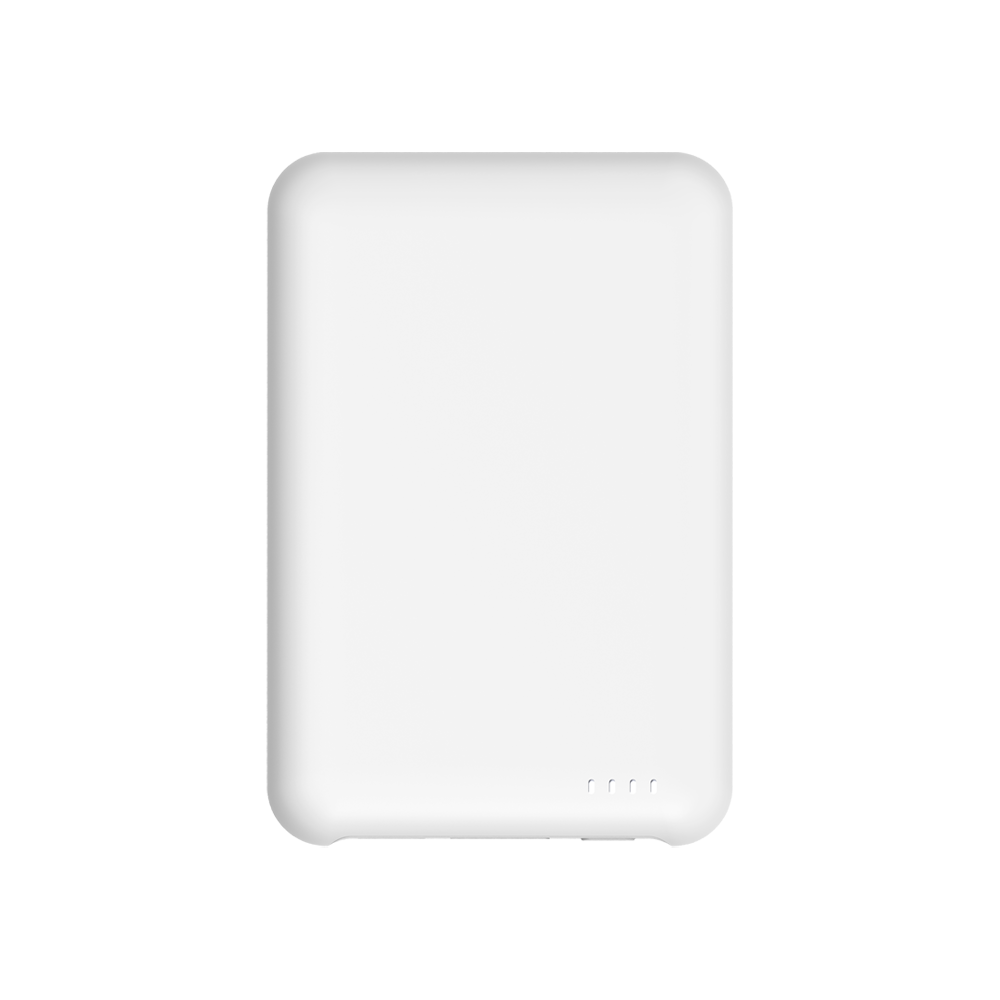 CurveVolt Powerbank 5000