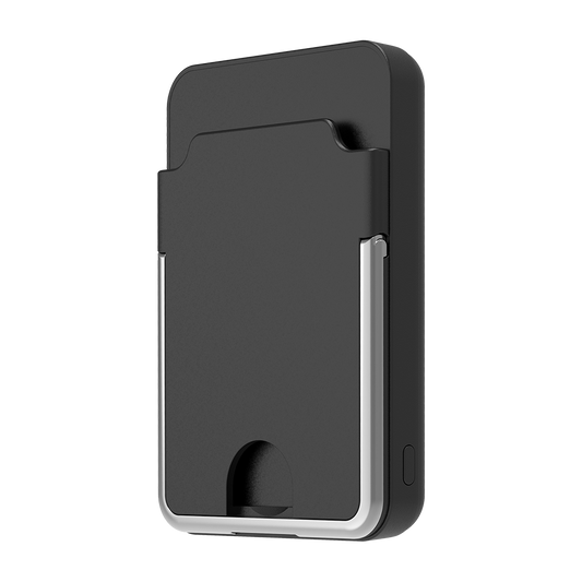 MagWallet Trackable Powerbank