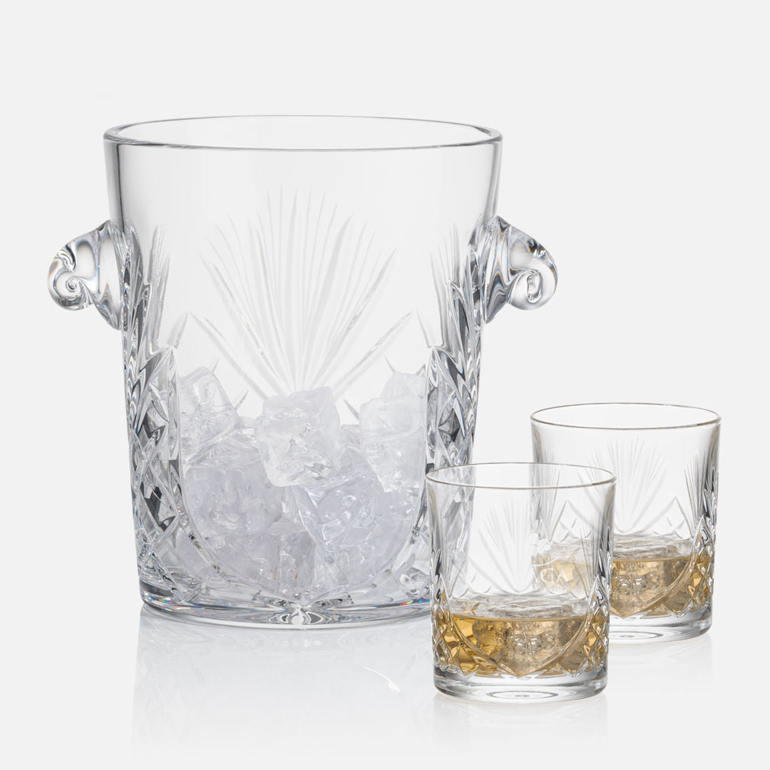 Cavanaugh Ice Bucket Set