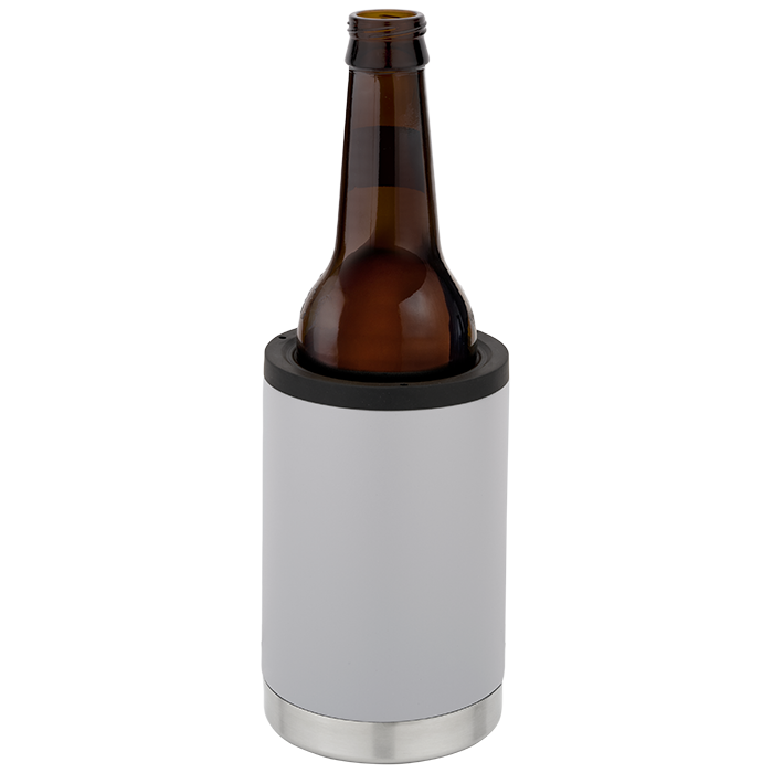 Urban Peak® 12 oz Bedrock Trail Vacuum Can Cooler