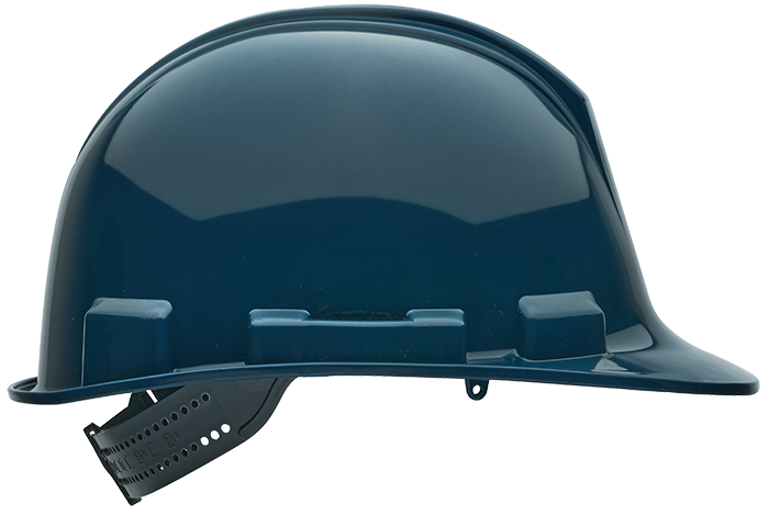 Whistler™ Pin Lock Hard Hat