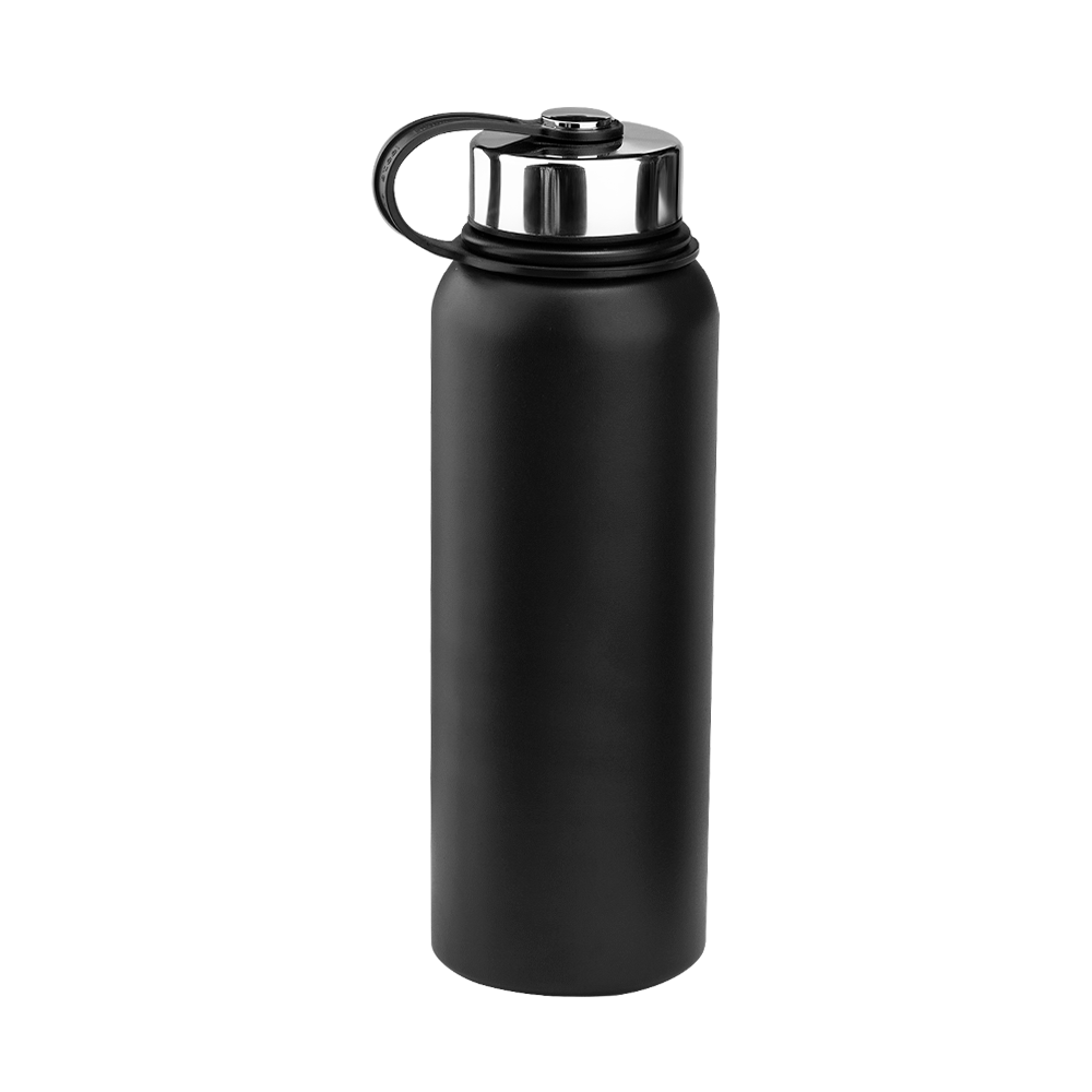 Redwood 40oz Stainless Steel Water Bottle