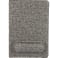 5.5" x 8.5" FSC® Recycled Mouse Pad Bound Notebook