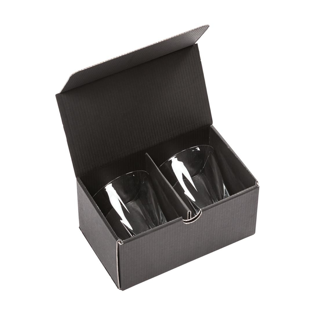 Chesswood Hiball - Deep Etch