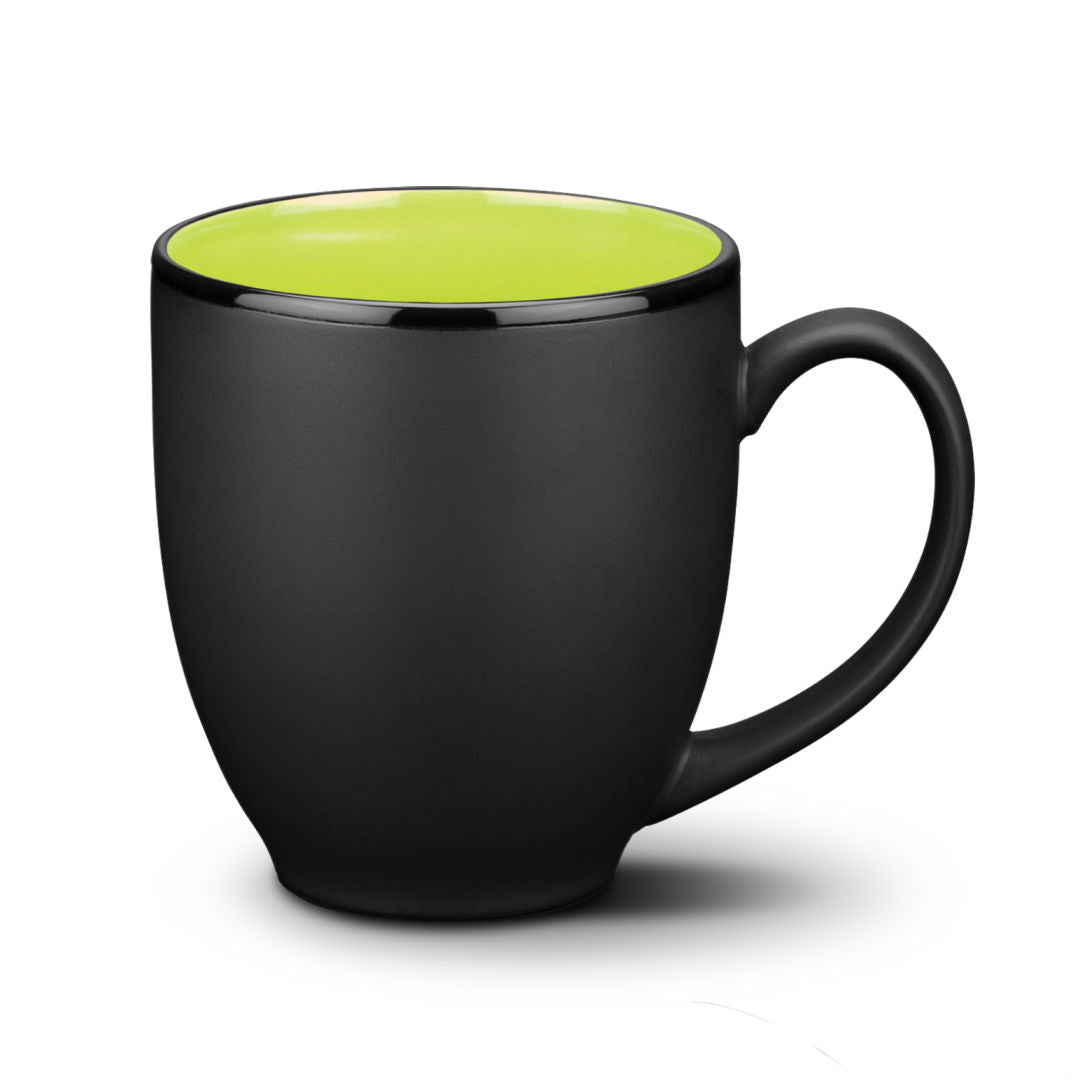 Dereham Mug - 16oz - Imprinted