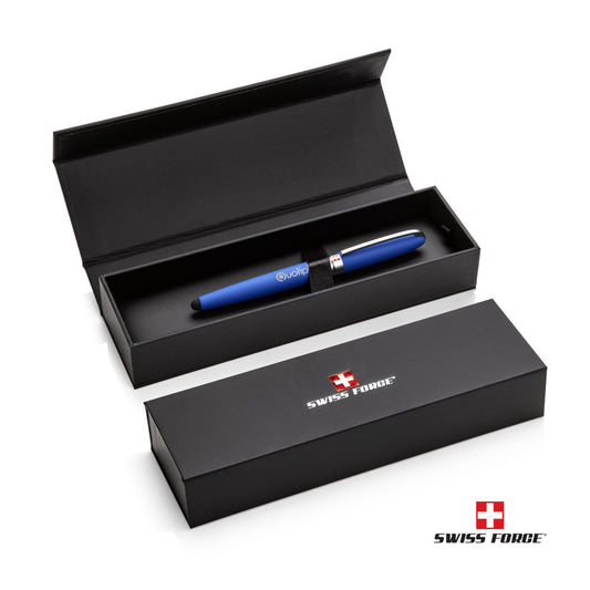 Swiss Force® Helius Metal Pen