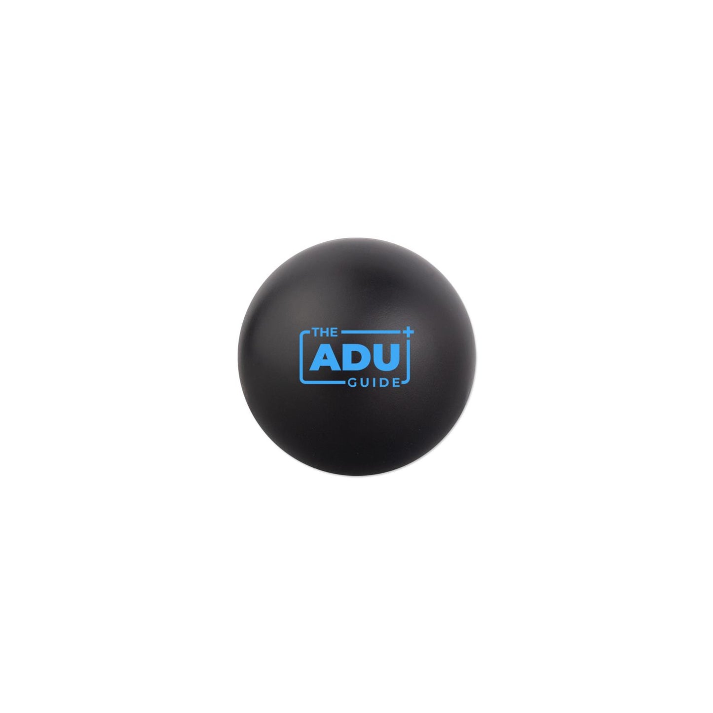 Round Stress Ball