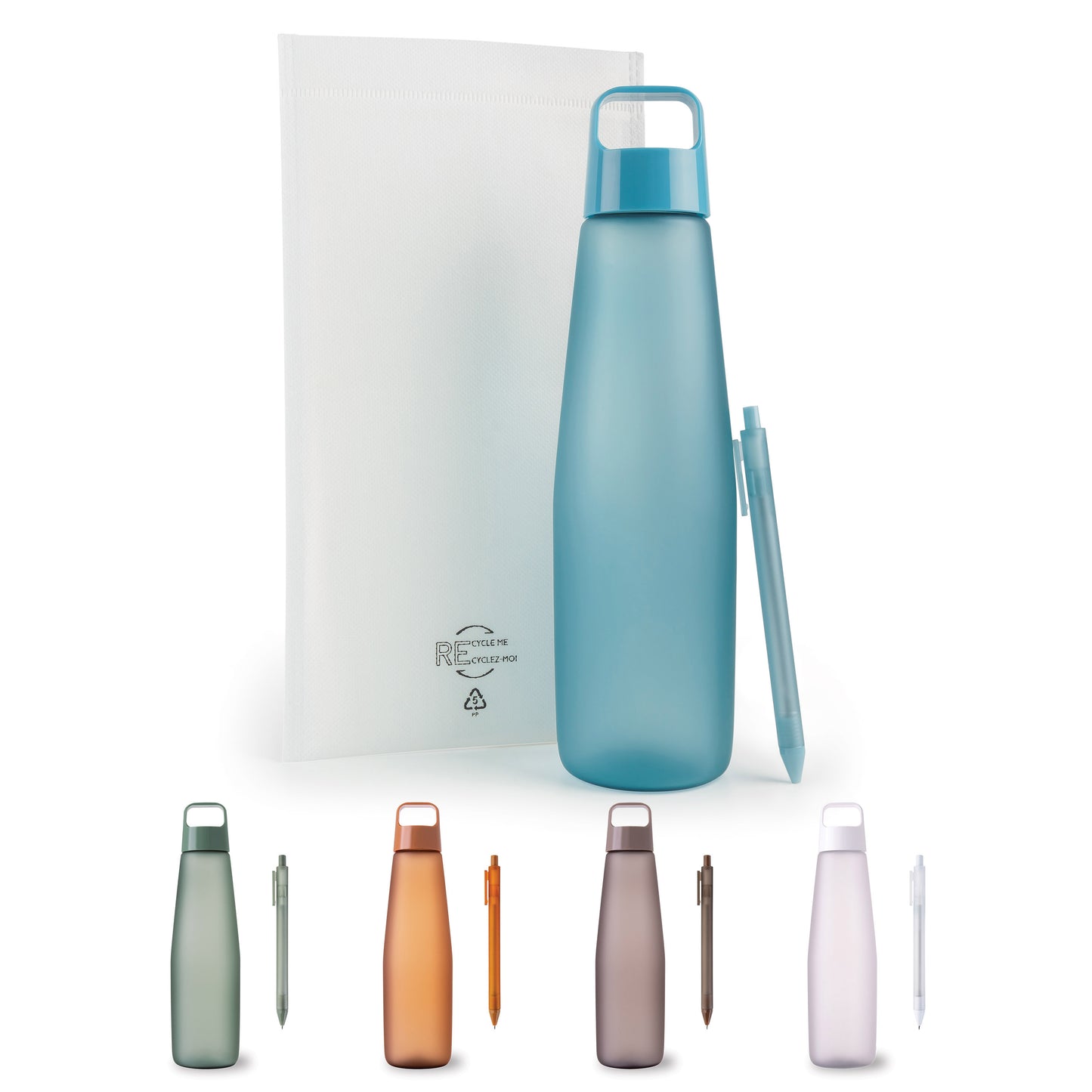 Show stopper x alix color 2-piece coordinated kit