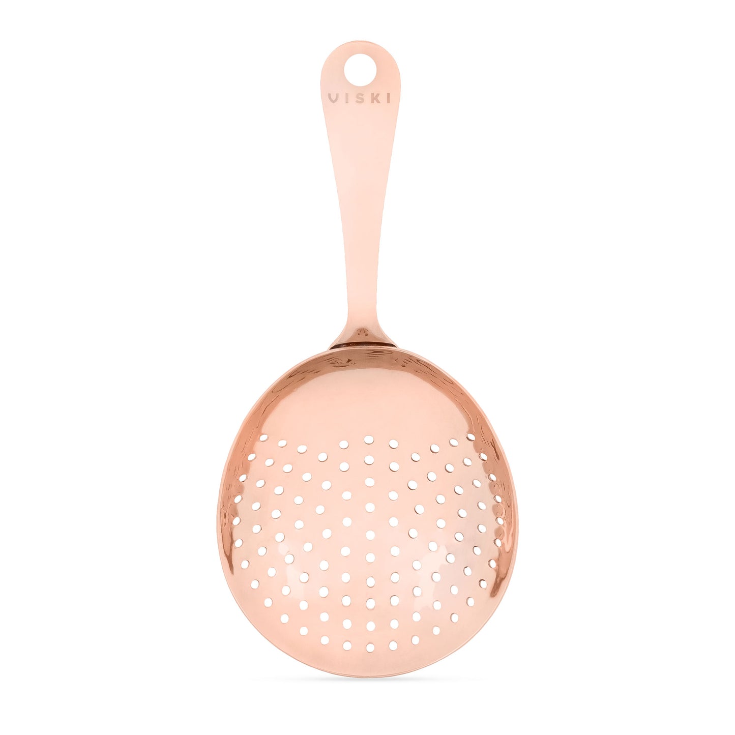 Viski® Julep Strainer