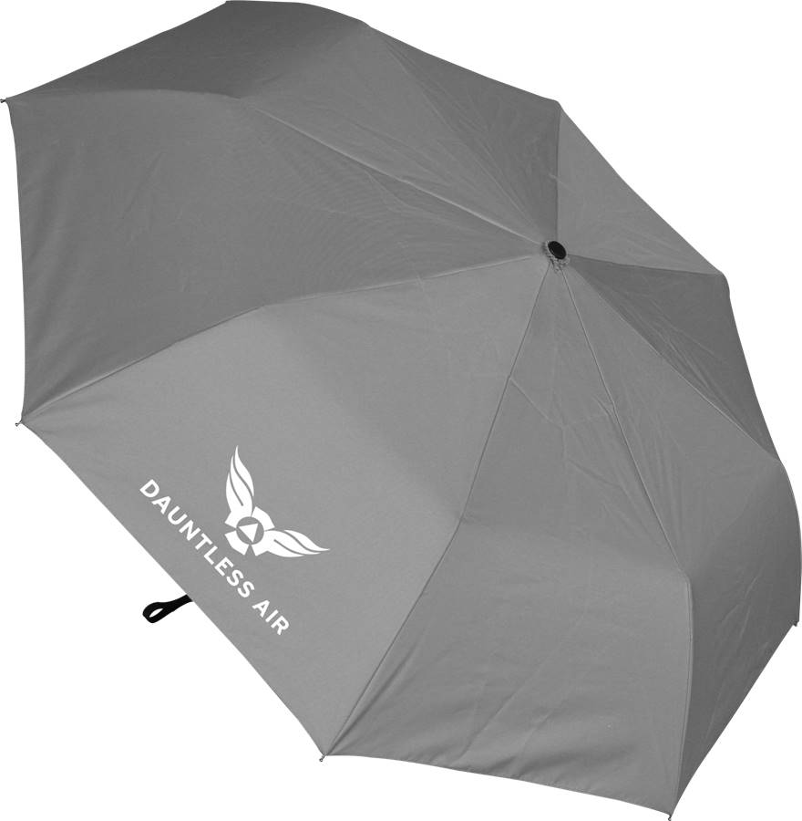 Auto Open Midsize Umbrella