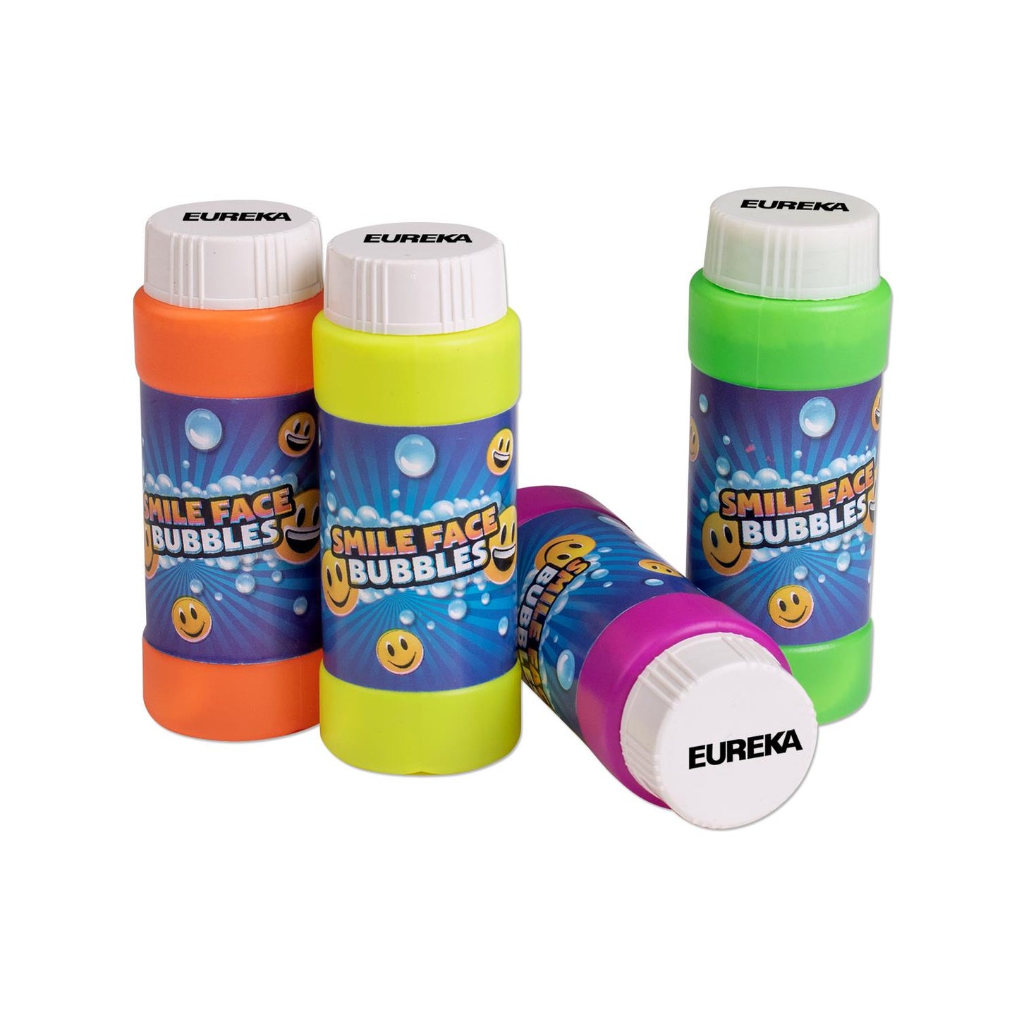 Assorted Assorted Colors 2 Oz. Bubbles