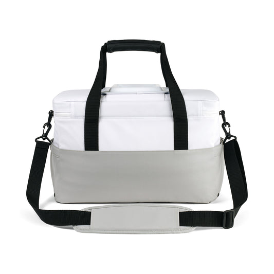 White-Grey Igloo® Seadrift™ Coast Cooler