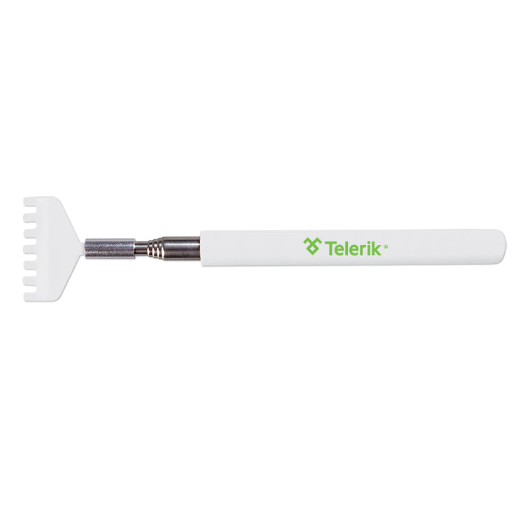 Extendable Backscratcher