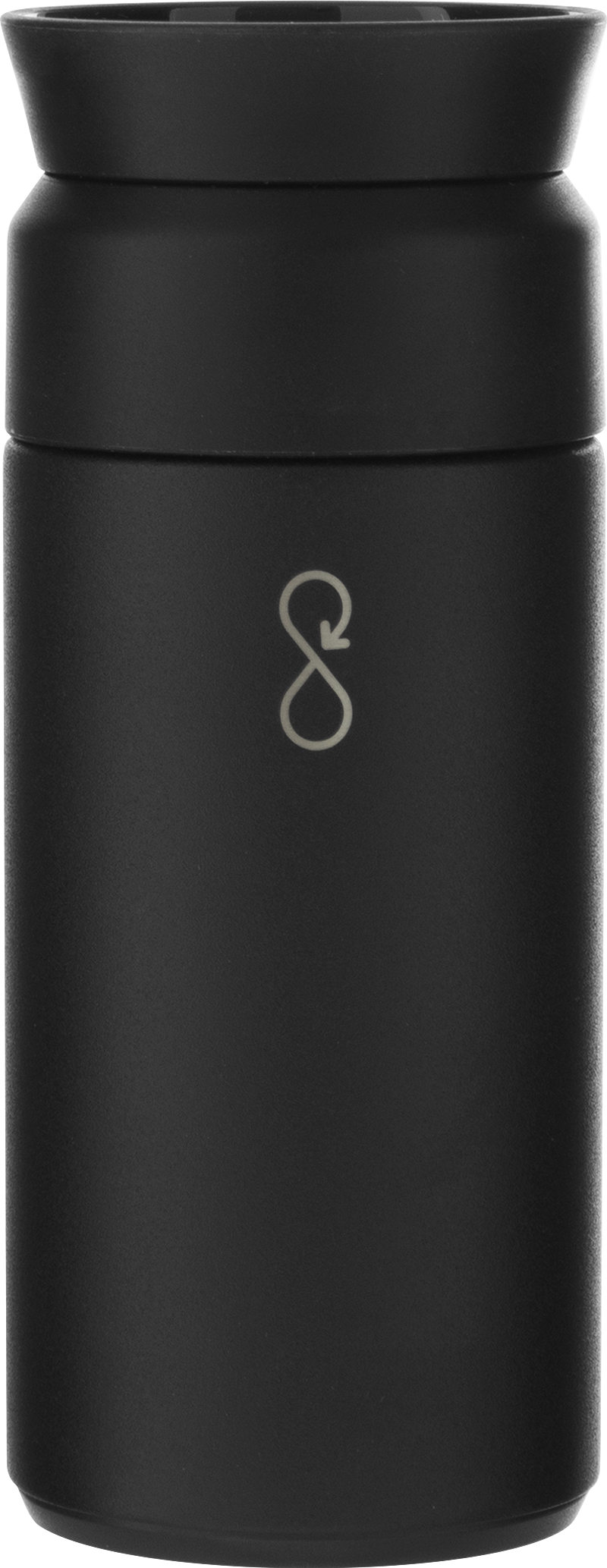 12 oz ocean bottle brew