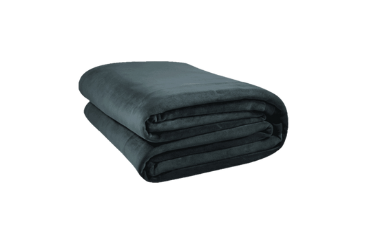 Big Blanket Original Stretch Blanket - Smoke