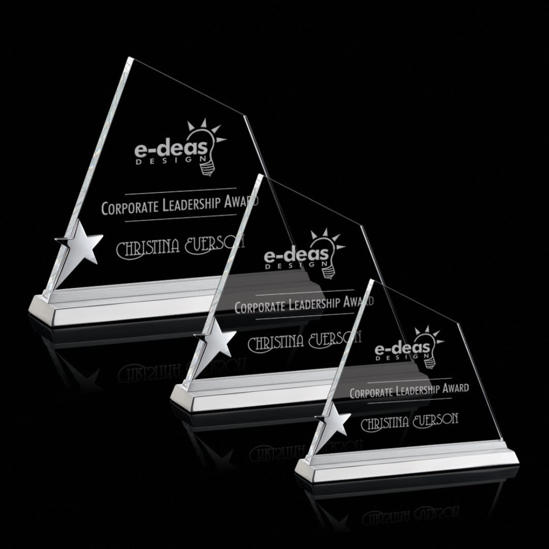 Baradine Star Award