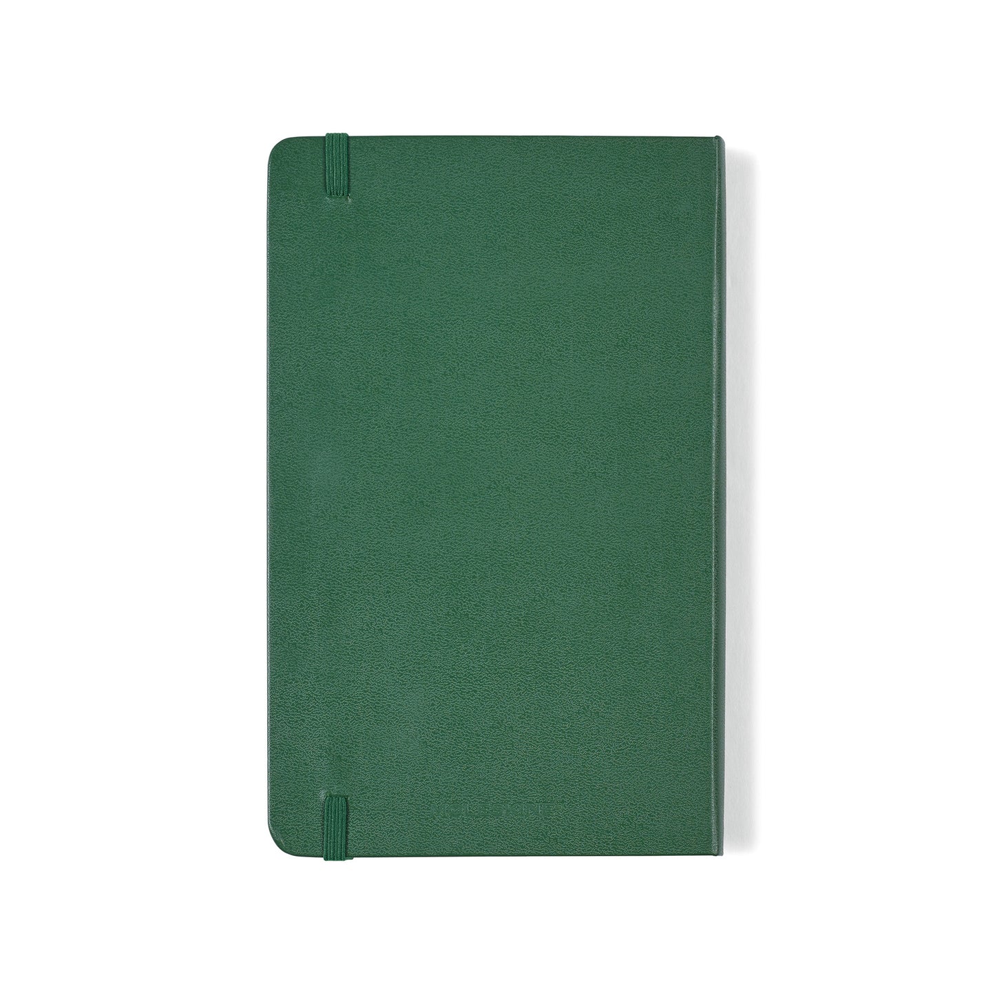 Moleskine® Hard Cover Ruled Large Notebook