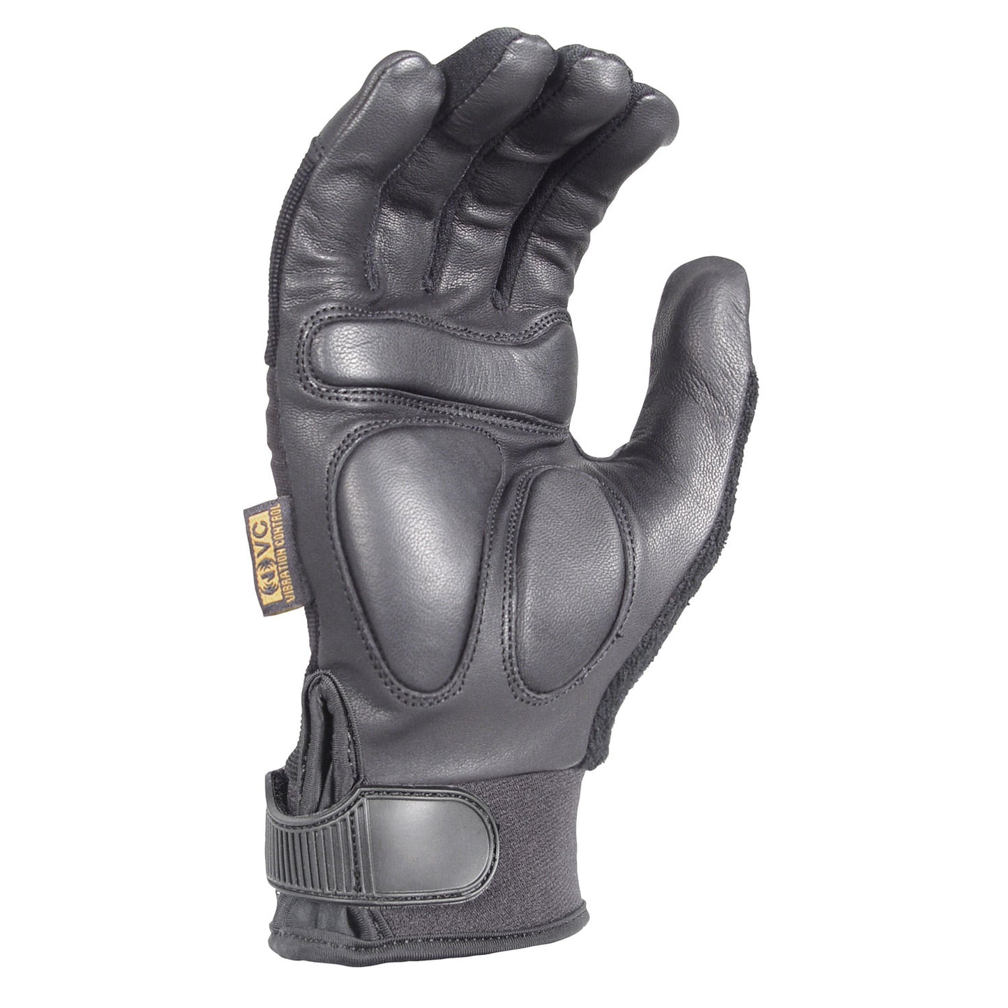 DPG250 Premium Padded Vibration Reducing Glove - Size L