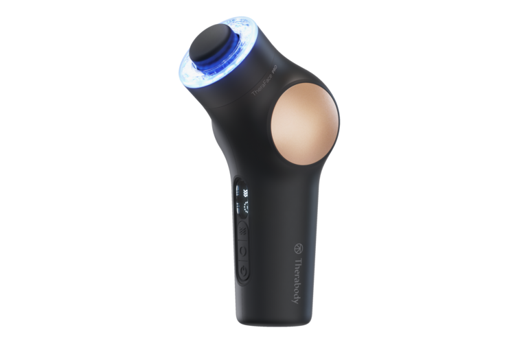 Therabody TheraFace PRO - Black
