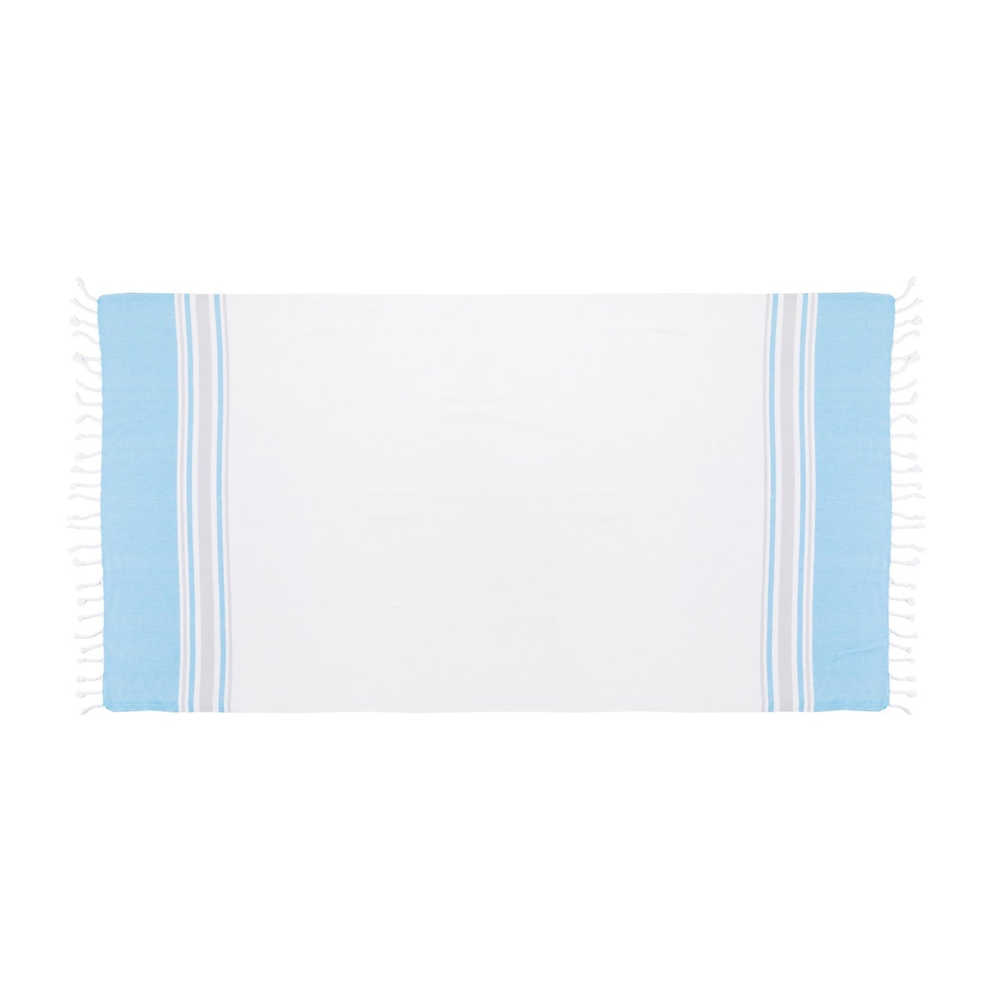Mediterranean Peshtemal Beach Towel
