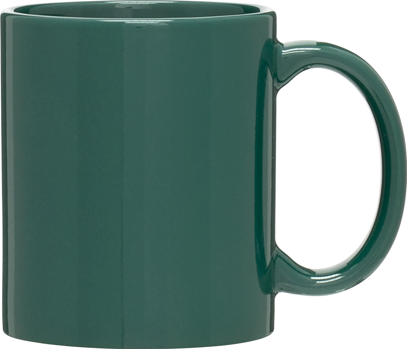 11 oz c-handle mug