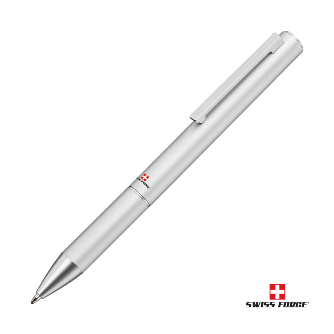 Swiss Force® Insignia Metal Pen