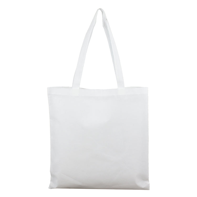 15”W x 16”H -“Catalina” Day Tote & Shopping Bag with Hook and loop Fastener Closure