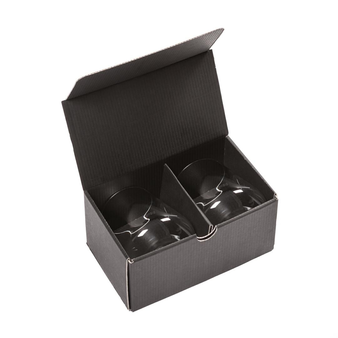 Hogarth Stemless Wine - Imprinted