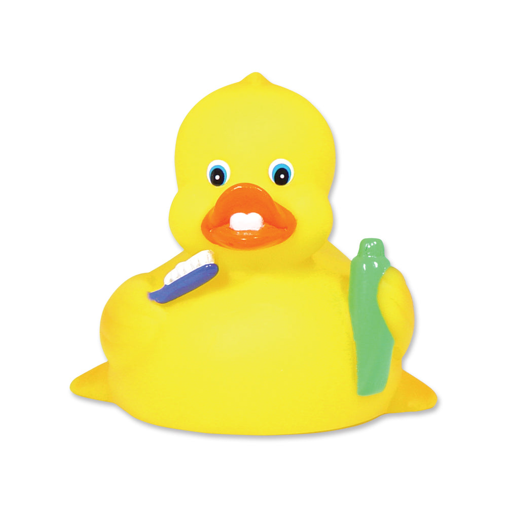 Dental Rubber Duck