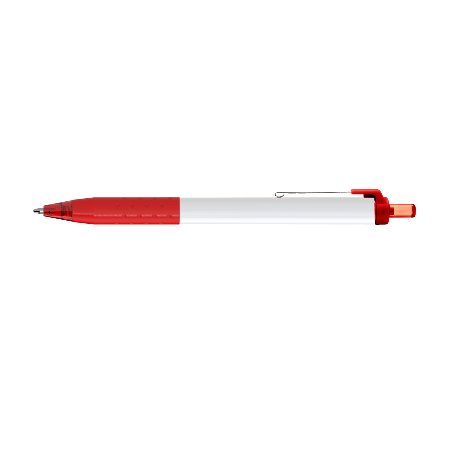 Paper Mate® Inkjoy White Barrel - Black Ink