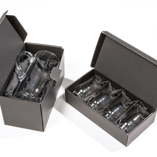 Rexdale Pitcher & Bexley Beverage Set