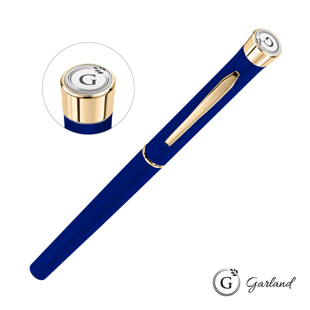 Garland® Color Matte Collection Pen - Gold