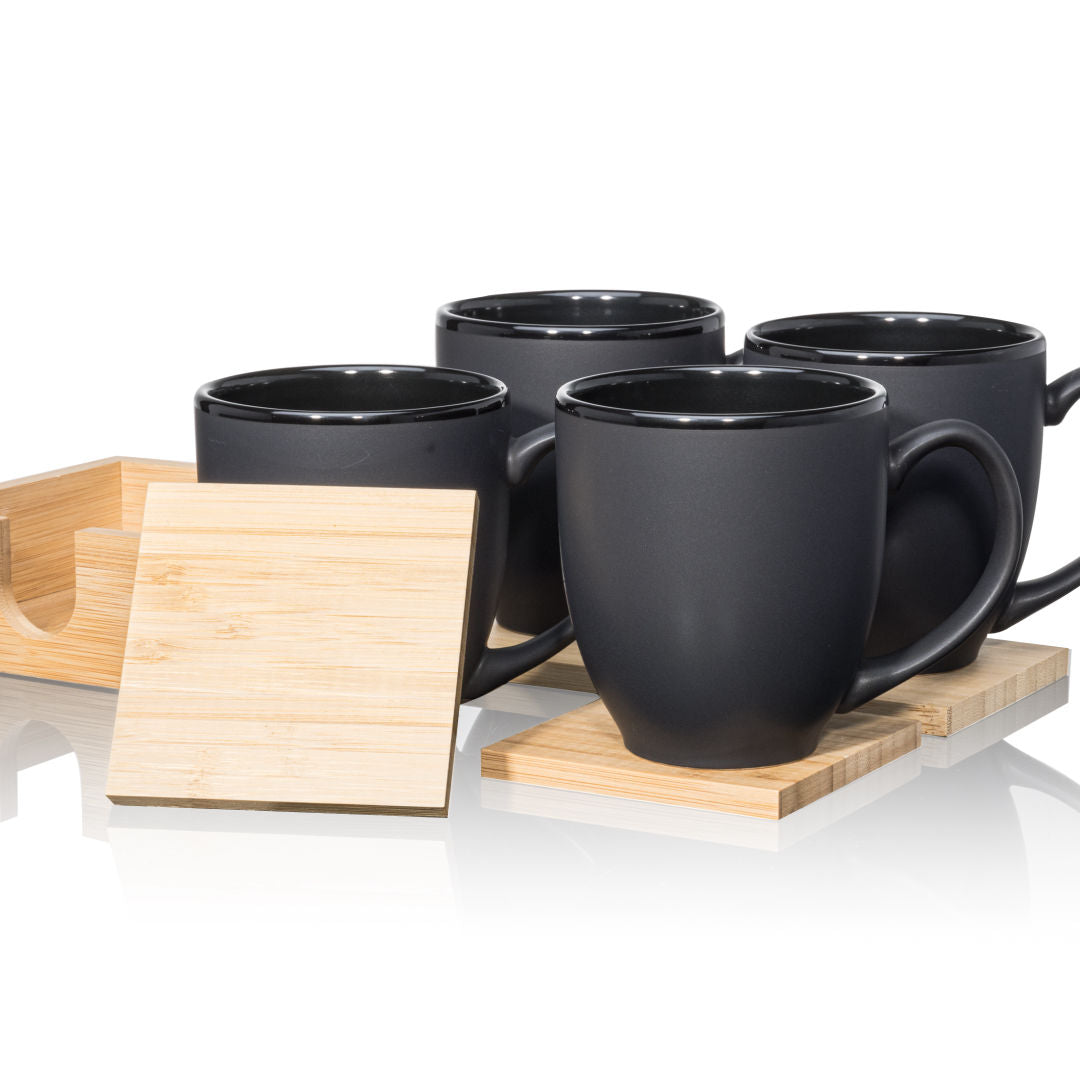 Dereham Mug & Coaster Set